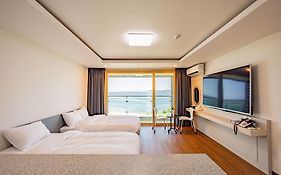 Areumdaun Resort Jeju